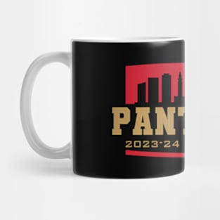 Panthers Hockey 2023-24 Mug